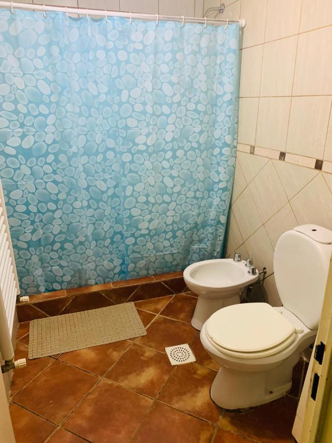 אושואיה Habitacion En Calida Casa Del Sur מראה חיצוני תמונה